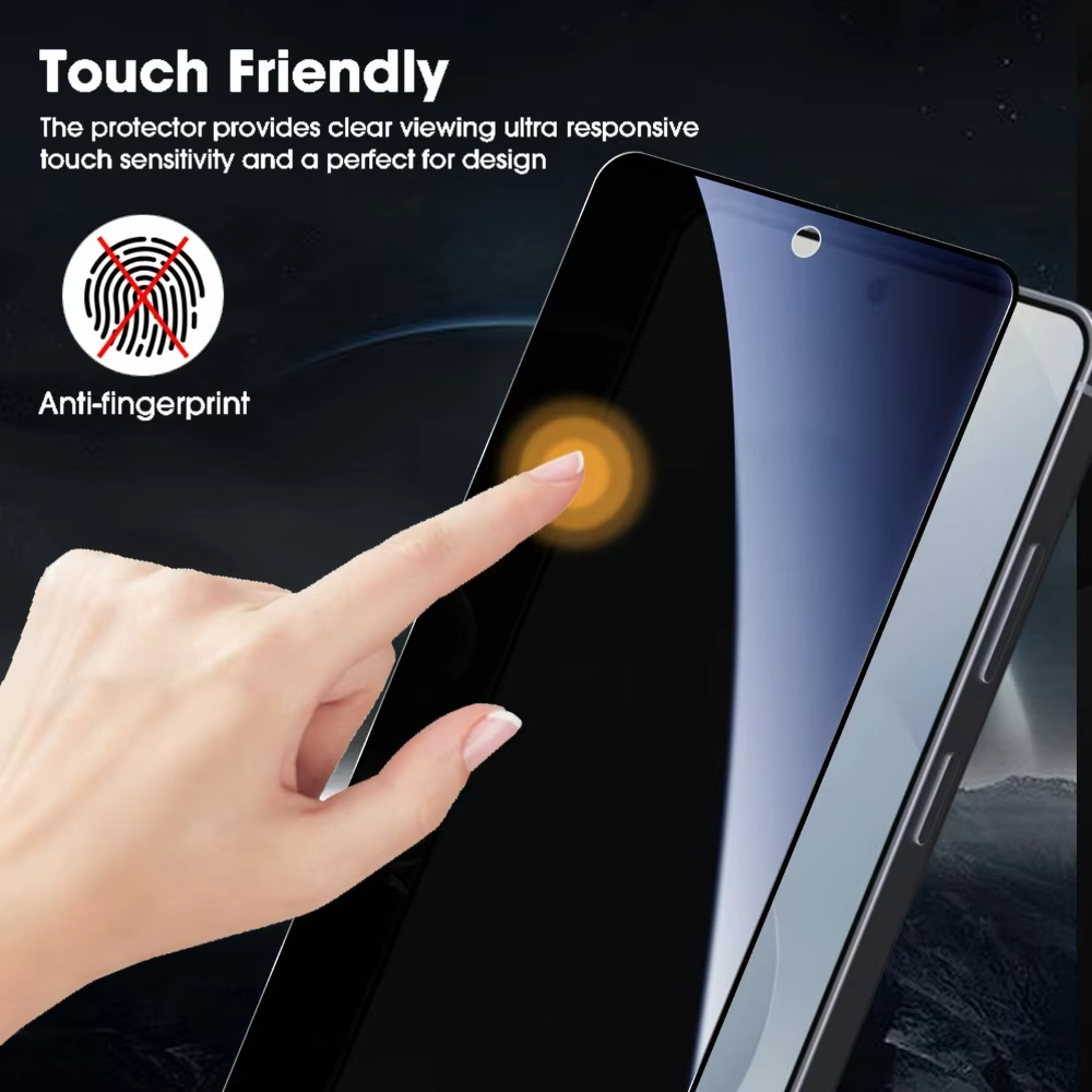 5pcs Privacy Protective Screen - Screen Alignment Tool ulasan dan harga