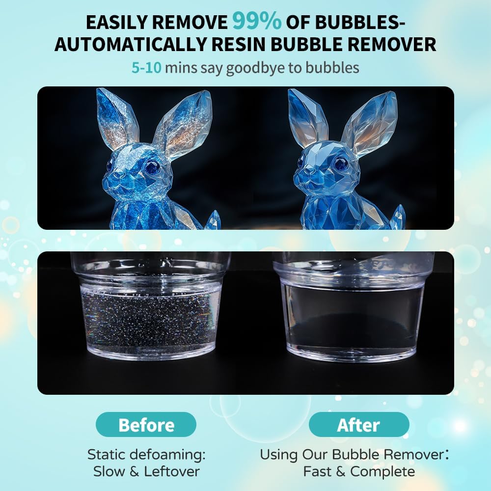 2025 Resin Bubble Remover Pro, - Air Bubble Remover ulasan dan harga