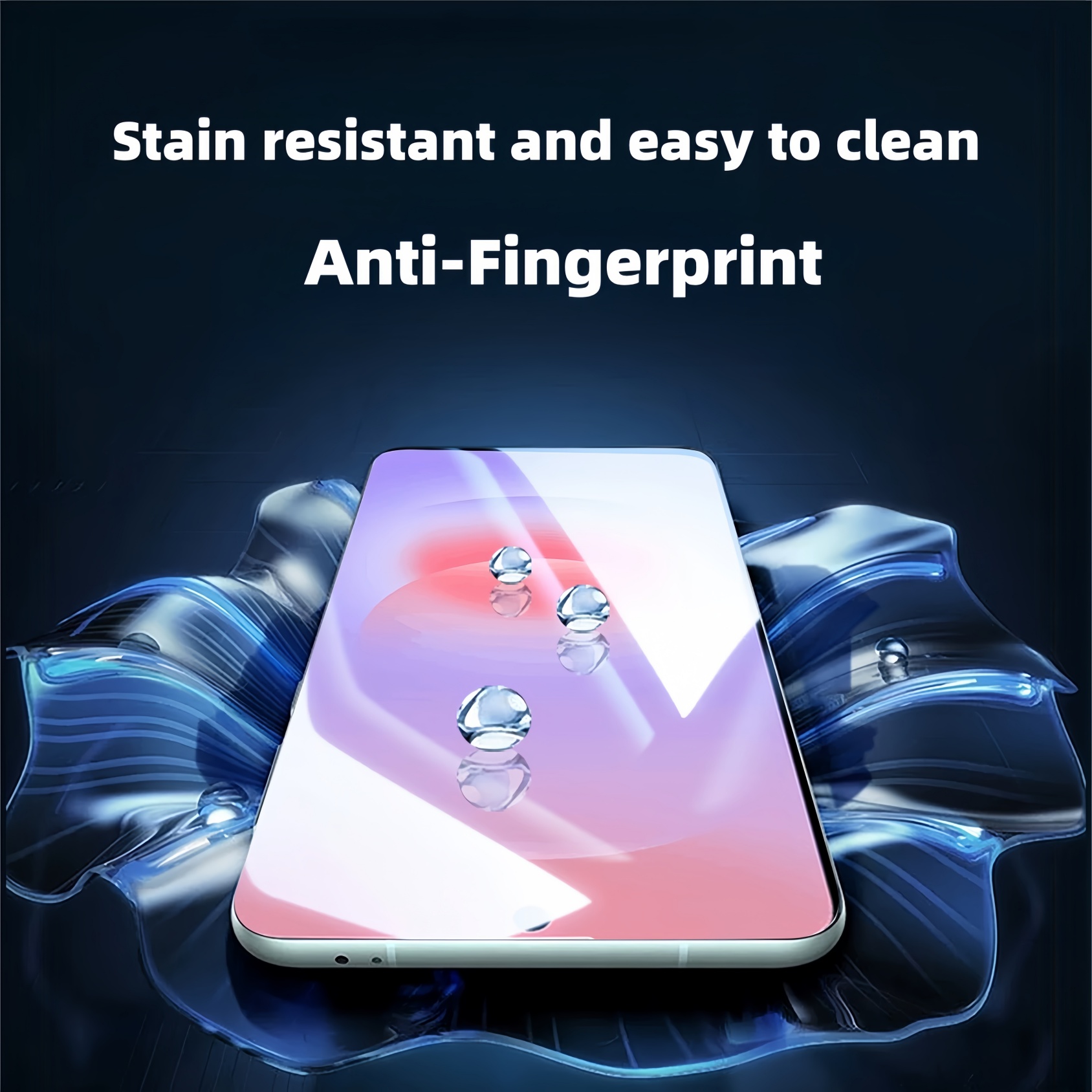 2 Pack Flexible Hydrogel Film  - Flexible Tpu Film ulasan dan harga