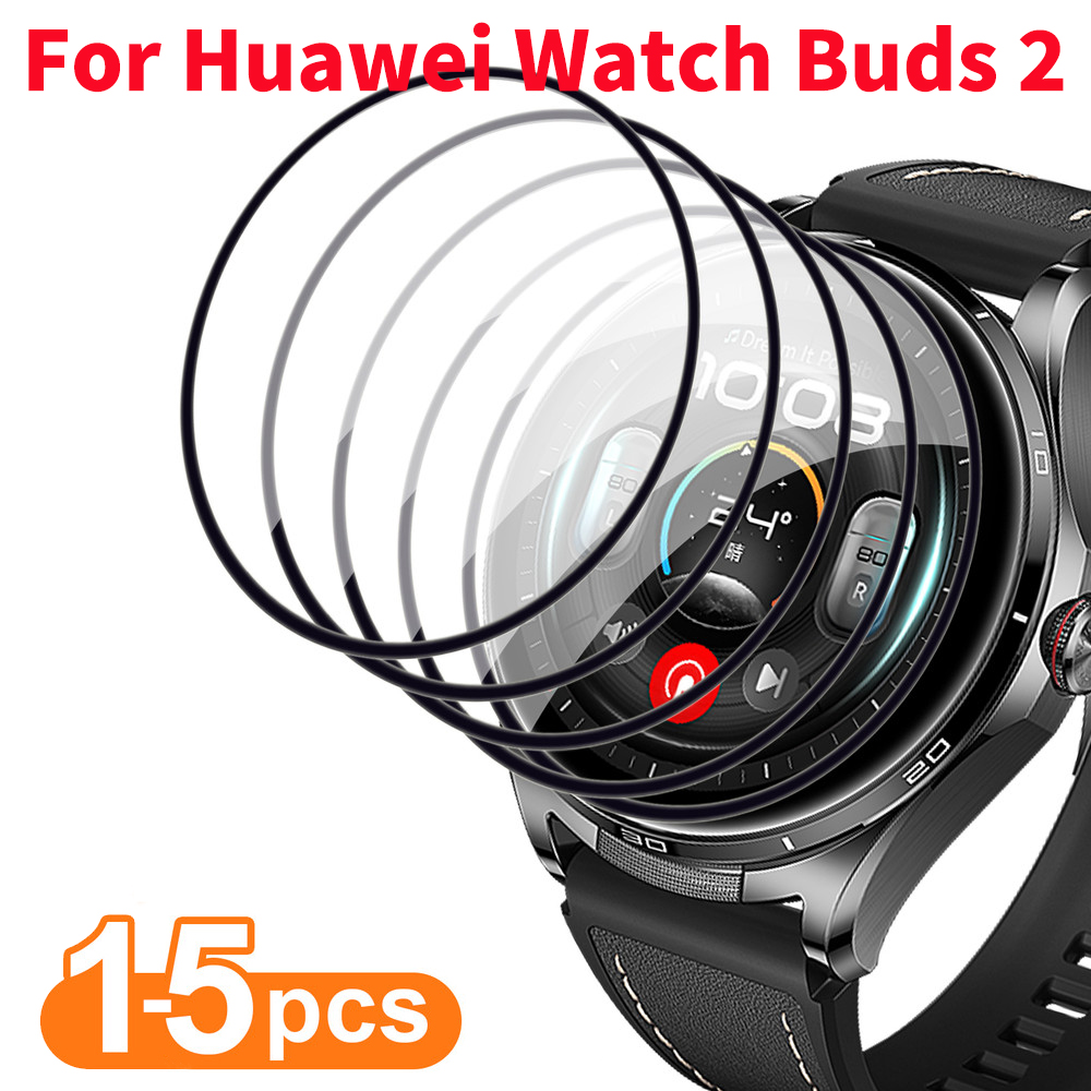 1-5PCS 3D Curved Full Coverage - Hydrogel Screen Protector ulasan dan harga