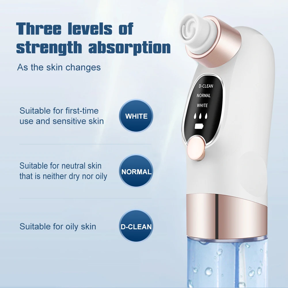 Electric Small Bubble Blackhea - Air Bubble Remover ulasan dan harga