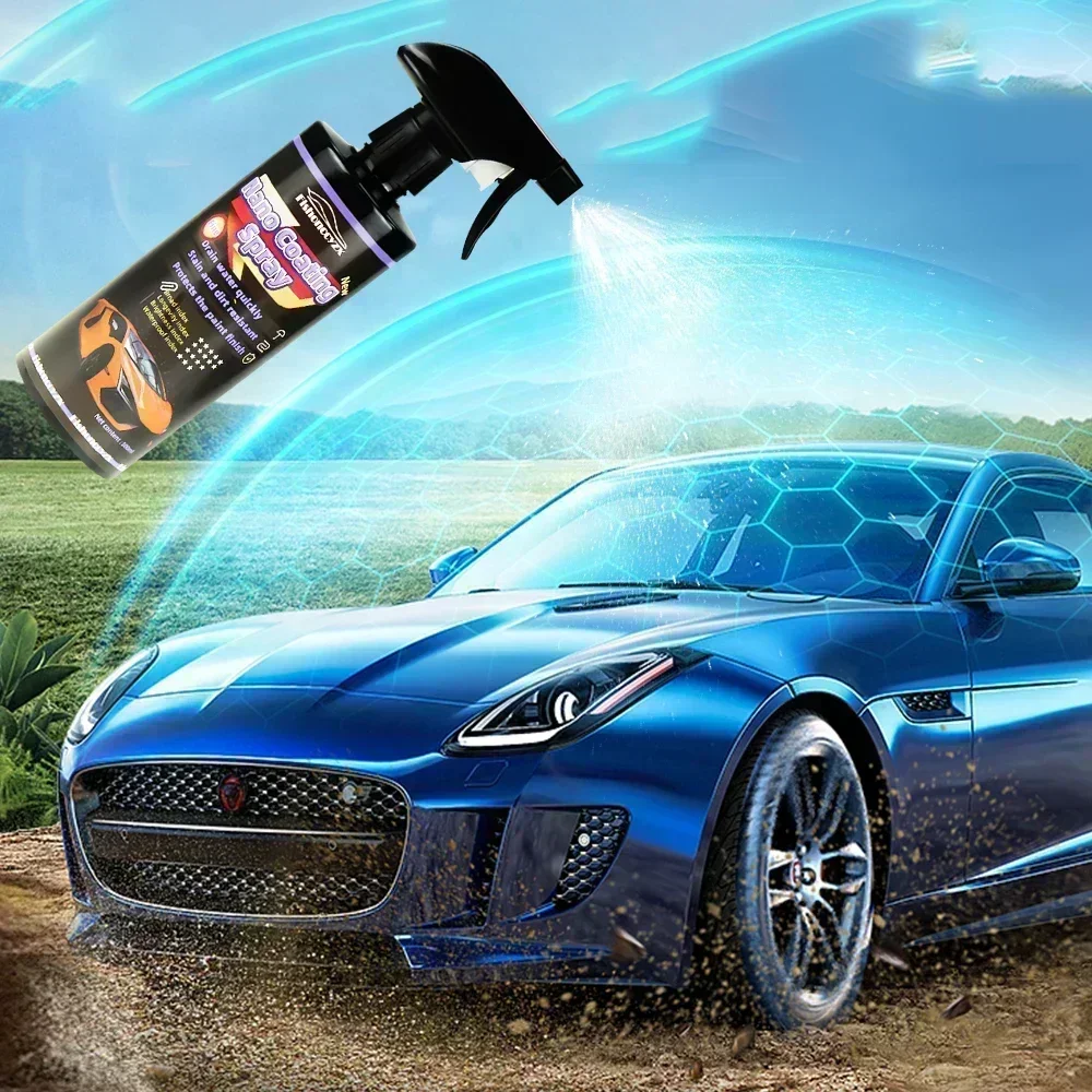Ceramics for Cars 10H Coating  - Nano Liquid Coating ulasan dan harga