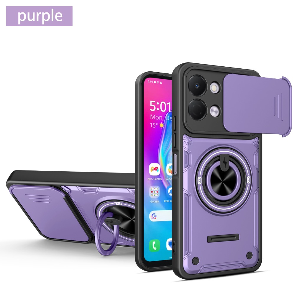 Slide Camera Lens Protector 36 - Camera Lens Protector ulasan dan harga