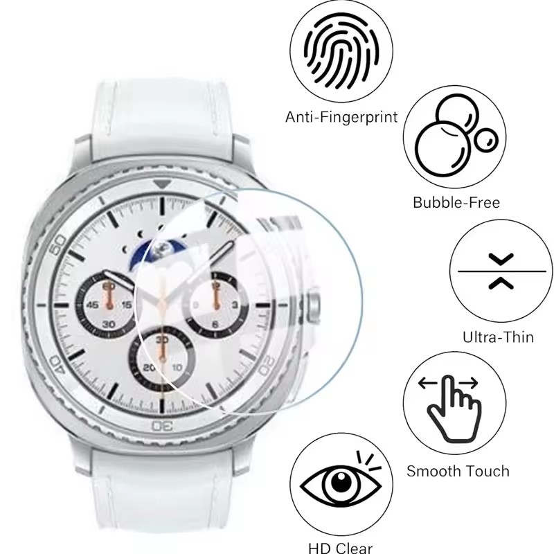 HD Glass Film For Samsung Gala - Glass Protector Auto ulasan dan harga