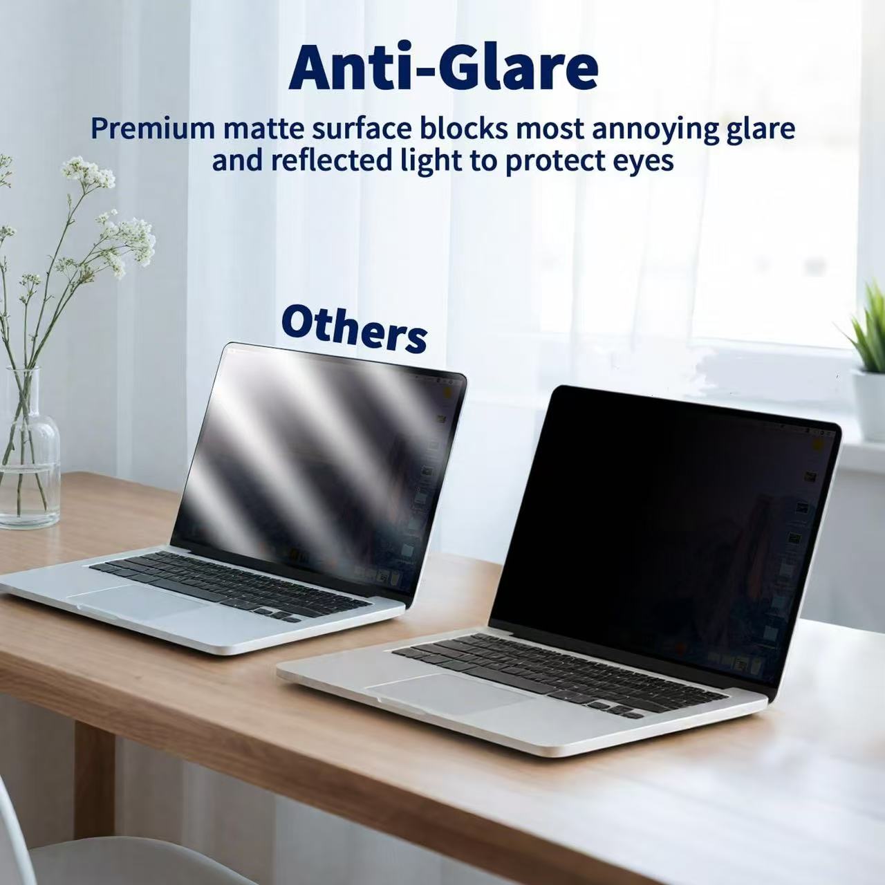 2016-22 For macbook Pro 13.3'' - Matte Anti Glare Screen ulasan dan harga
