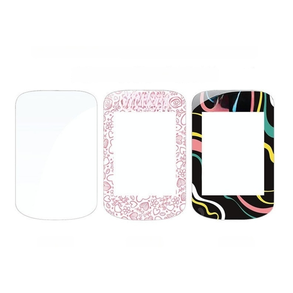 Screen Protector BSC200S BSC30 - Tempered Glass Screen 9H ulasan dan harga