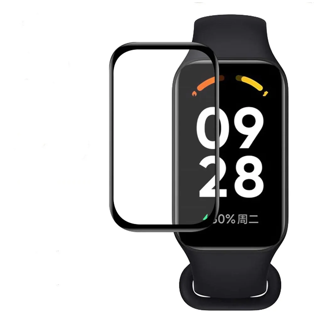 1-3pcs 3D Composite Film For R - Smartwatch Screen Film ulasan dan harga