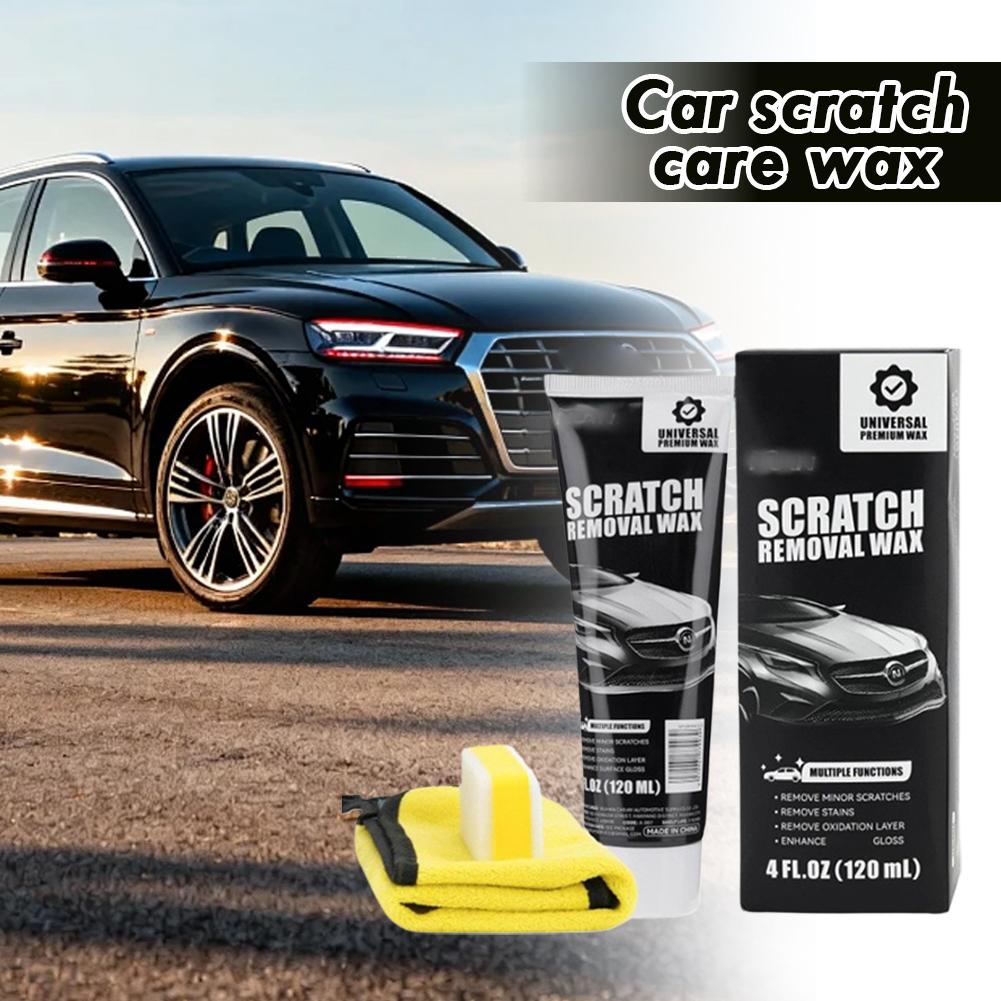 Car Scratch Remover Wax Automo - Nano Liquid Coating ulasan dan harga