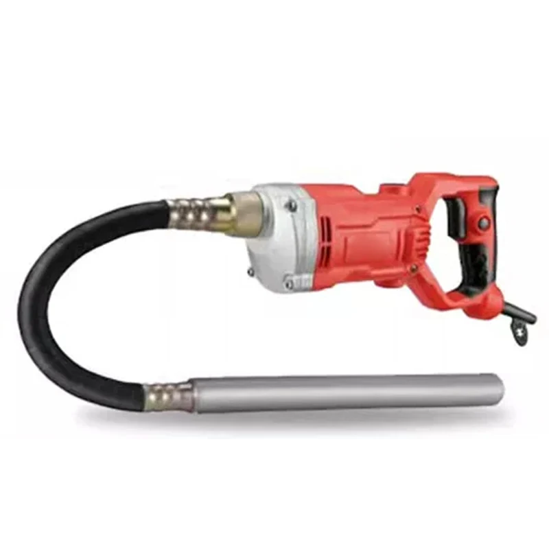 220V Concrete Vibrator Electri - Air Bubble Remover ulasan dan harga
