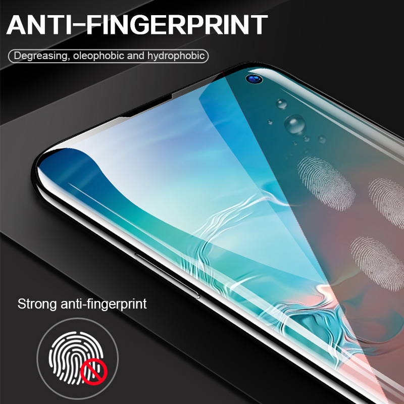 3PCS Hydrogel Screen Protector - Flexible Tpu Film ulasan dan harga