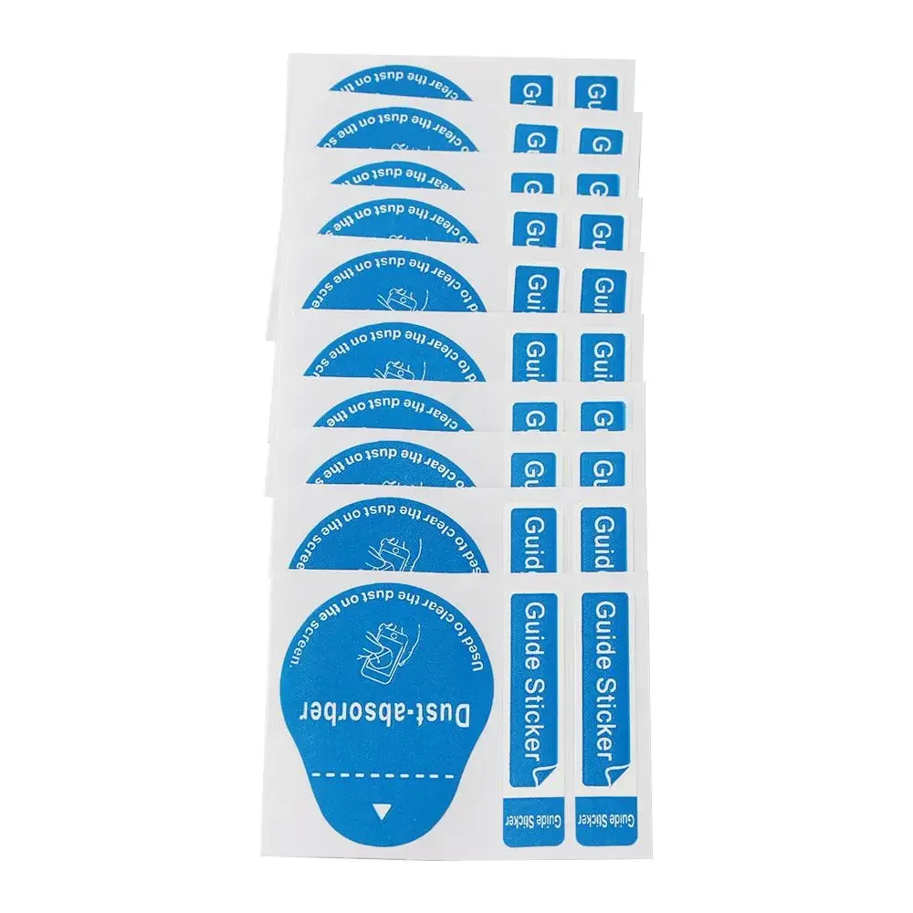 PC Dust-absorber Screen Cleane - Dust Removal Sticker ulasan dan harga