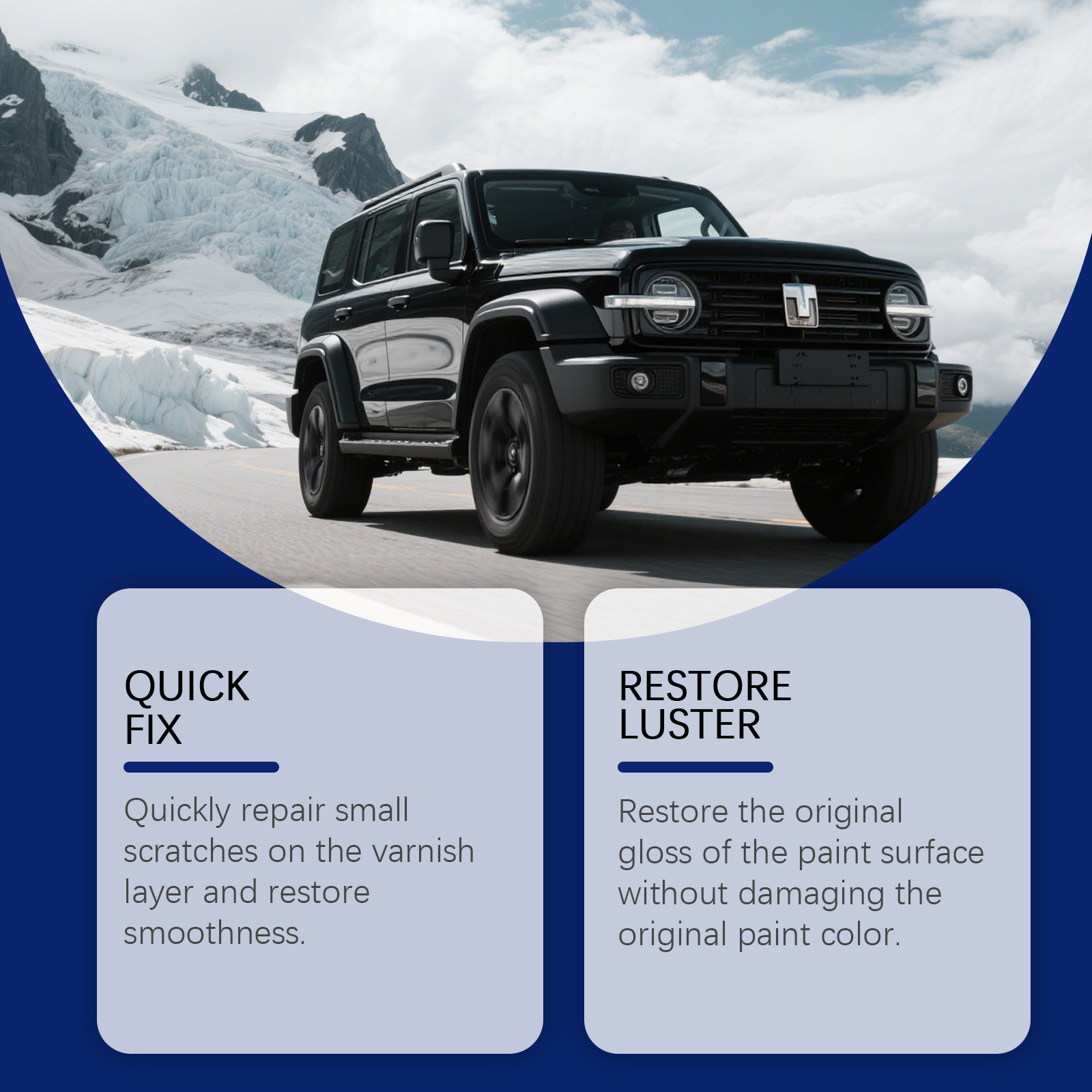 Ceramic Coating For Car Paint  - Oleophobic Coating Spray ulasan dan harga