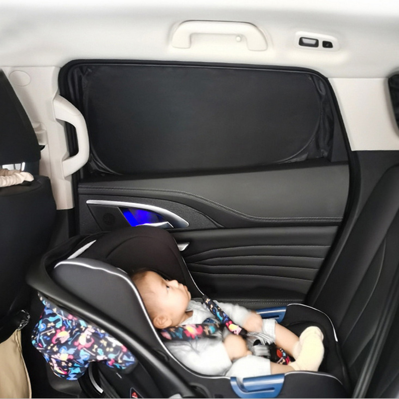 Car Sunshade for Tesla Model 3 - Privacy Screen Protector ulasan dan harga