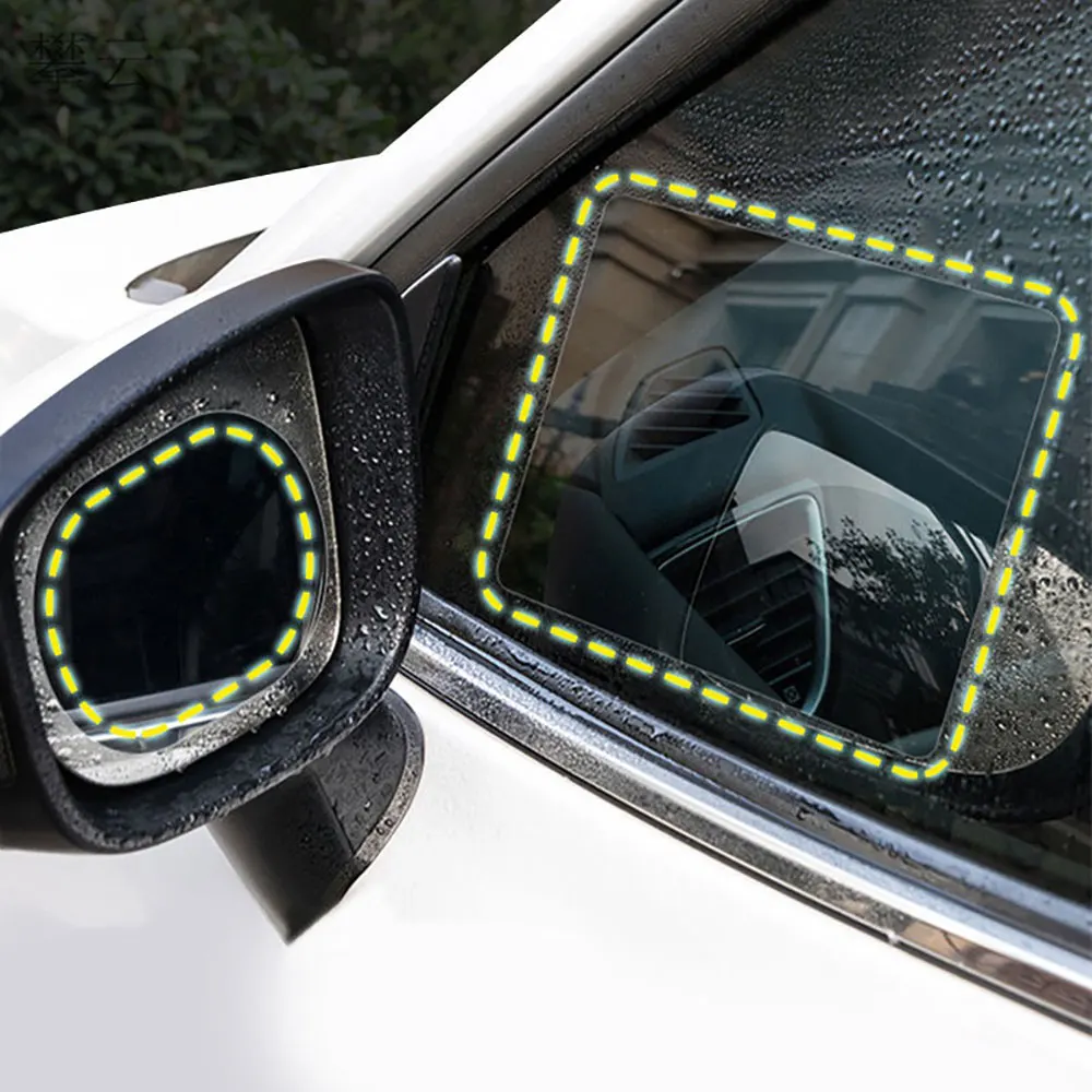 Car Glass Hydrophobic Nano Coa - Nano Liquid Coating ulasan dan harga