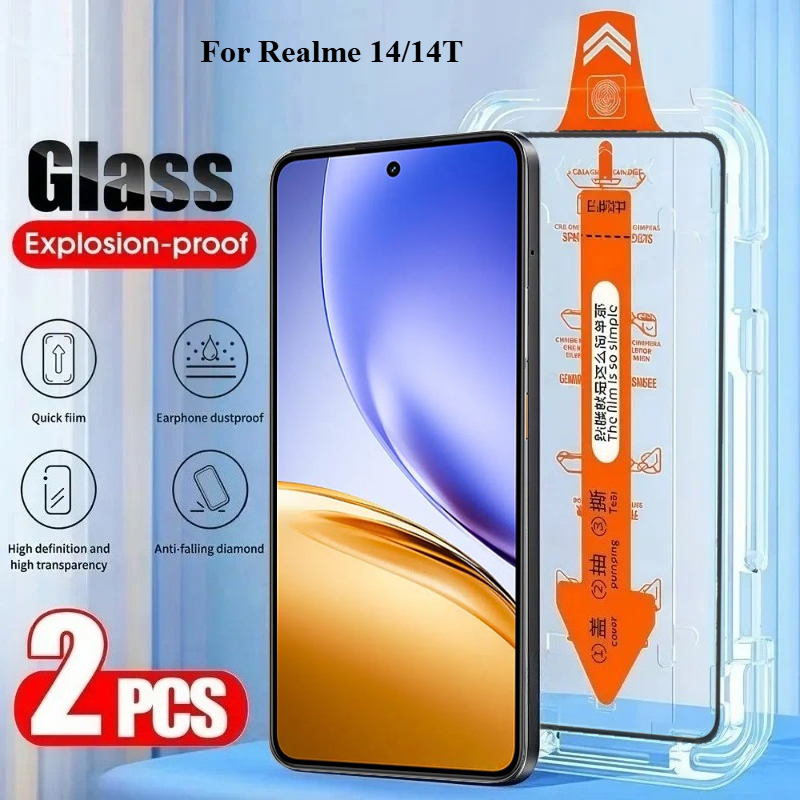 2PCS for Realme GT7 GT7 GT 7 7 - Screen Alignment Tool ulasan dan harga