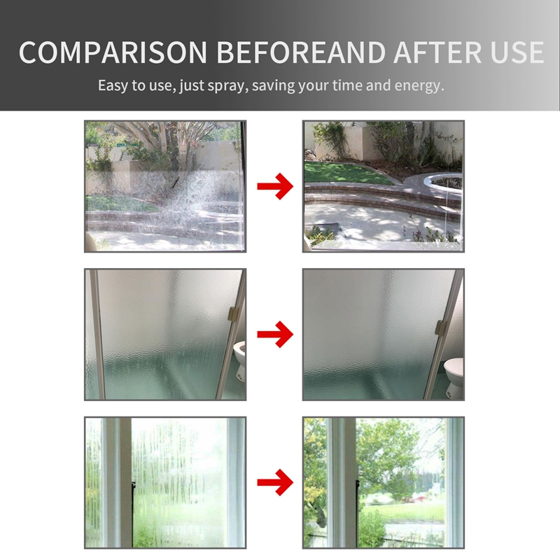 2026 New One-way Anti-peeping  - Glass Protector Auto ulasan dan harga