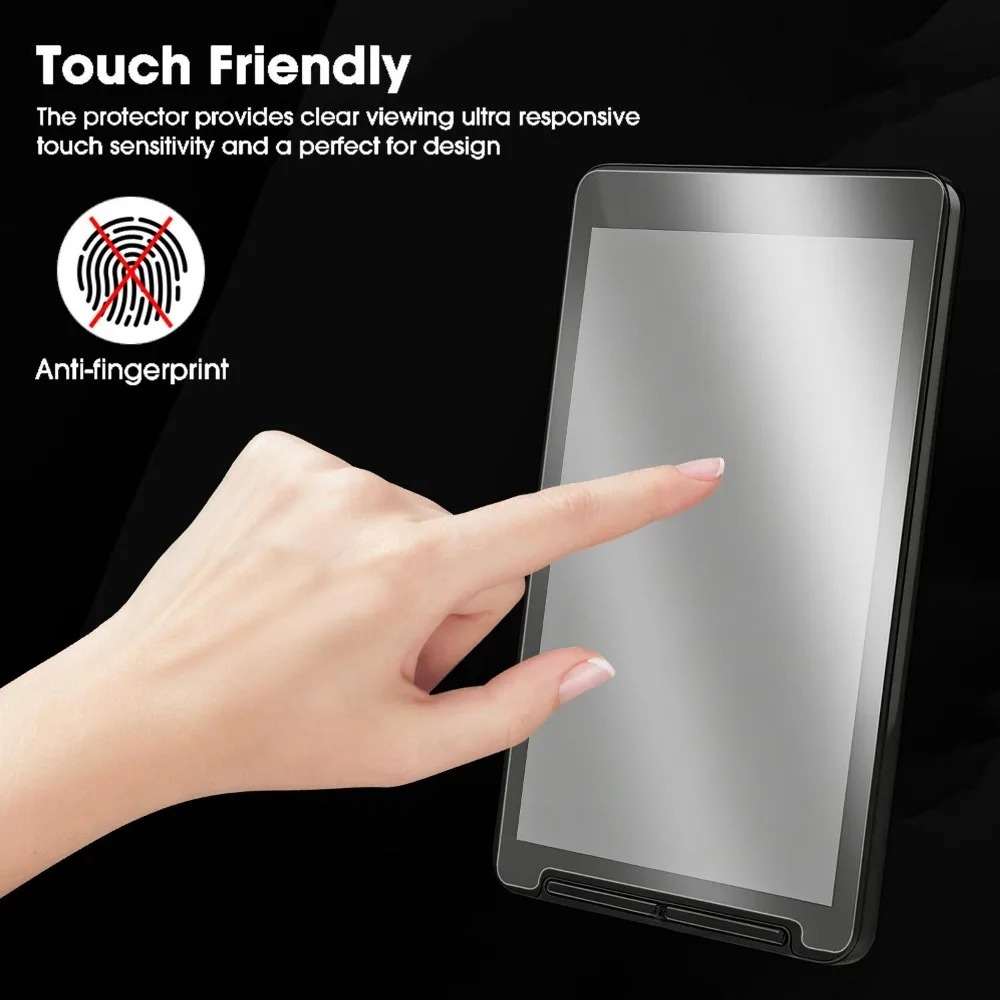 1-4pcs Soft PET Full Cover Pro - Matte Anti Glare Screen ulasan dan harga