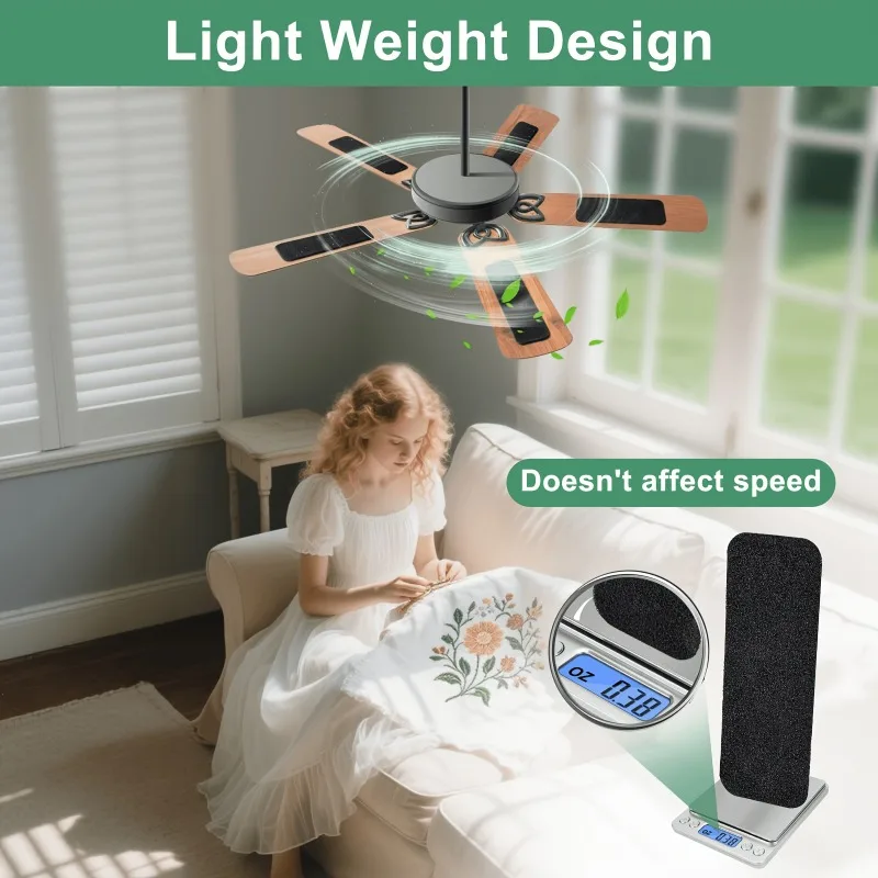 2026 NEW HOT Universal Ceiling - Dust Removal Sticker ulasan dan harga