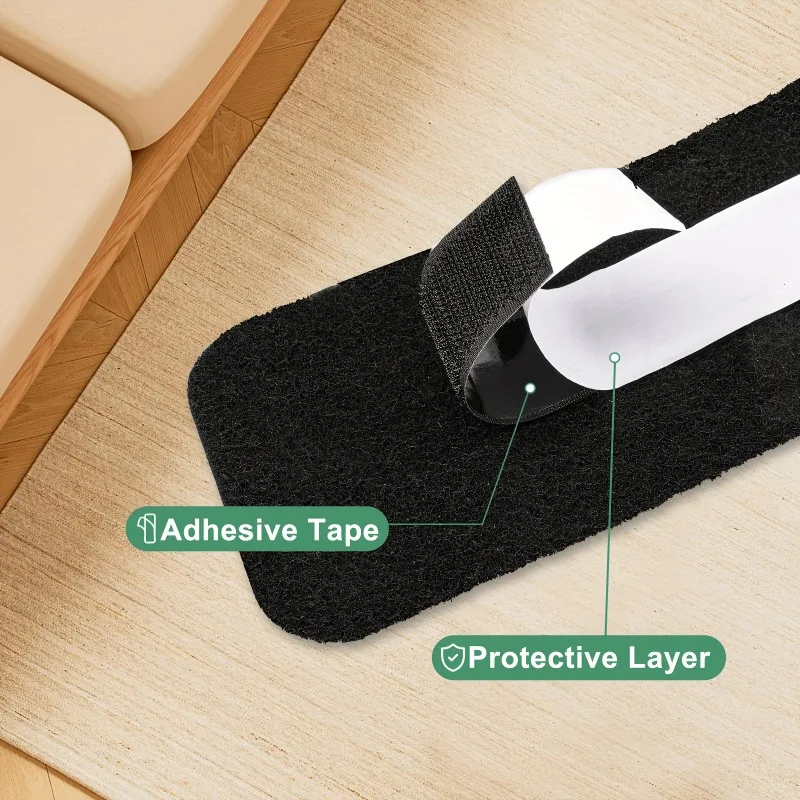 2026 NEW HOT Universal Ceiling - Dust Removal Sticker ulasan dan harga