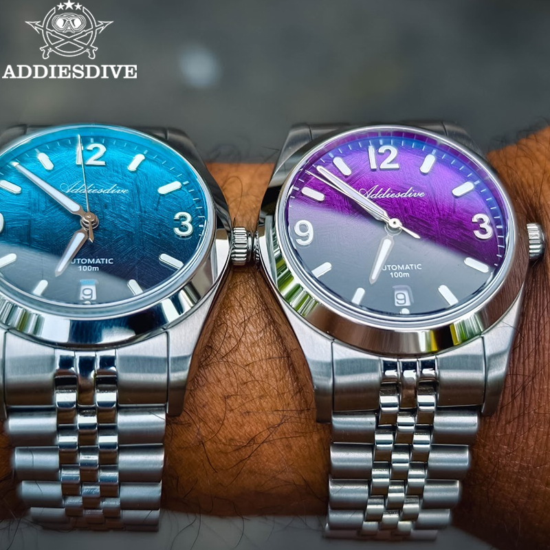 ADDIESDIVE New Automatic Mecha - Anti Blue Light Film ulasan dan harga