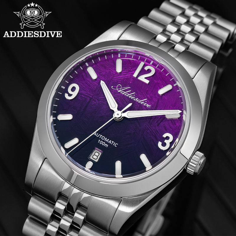 ADDIESDIVE New Automatic Mecha - Anti Blue Light Film ulasan dan harga