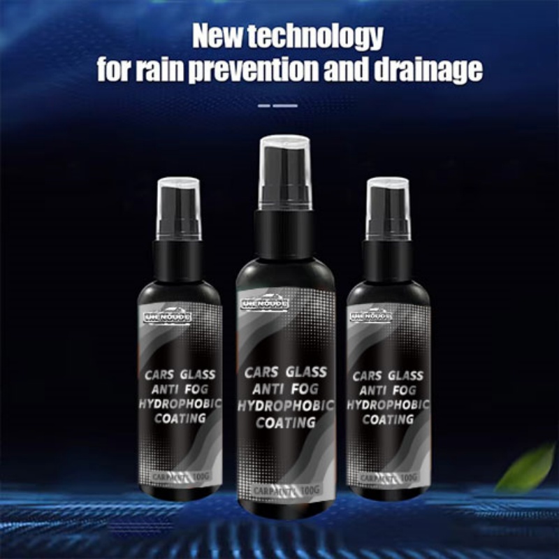 Car Waterproof Spray, Rain Pro - Glass Protector Auto ulasan dan harga