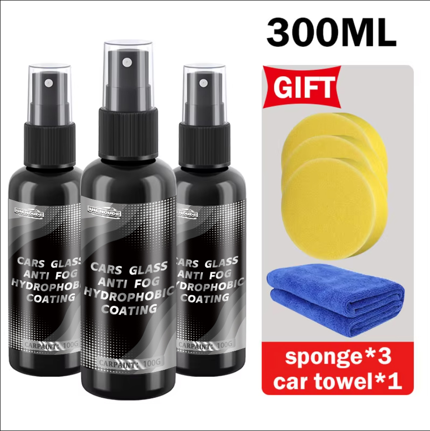Car Waterproof Spray, Rain Pro - Glass Protector Auto ulasan dan harga