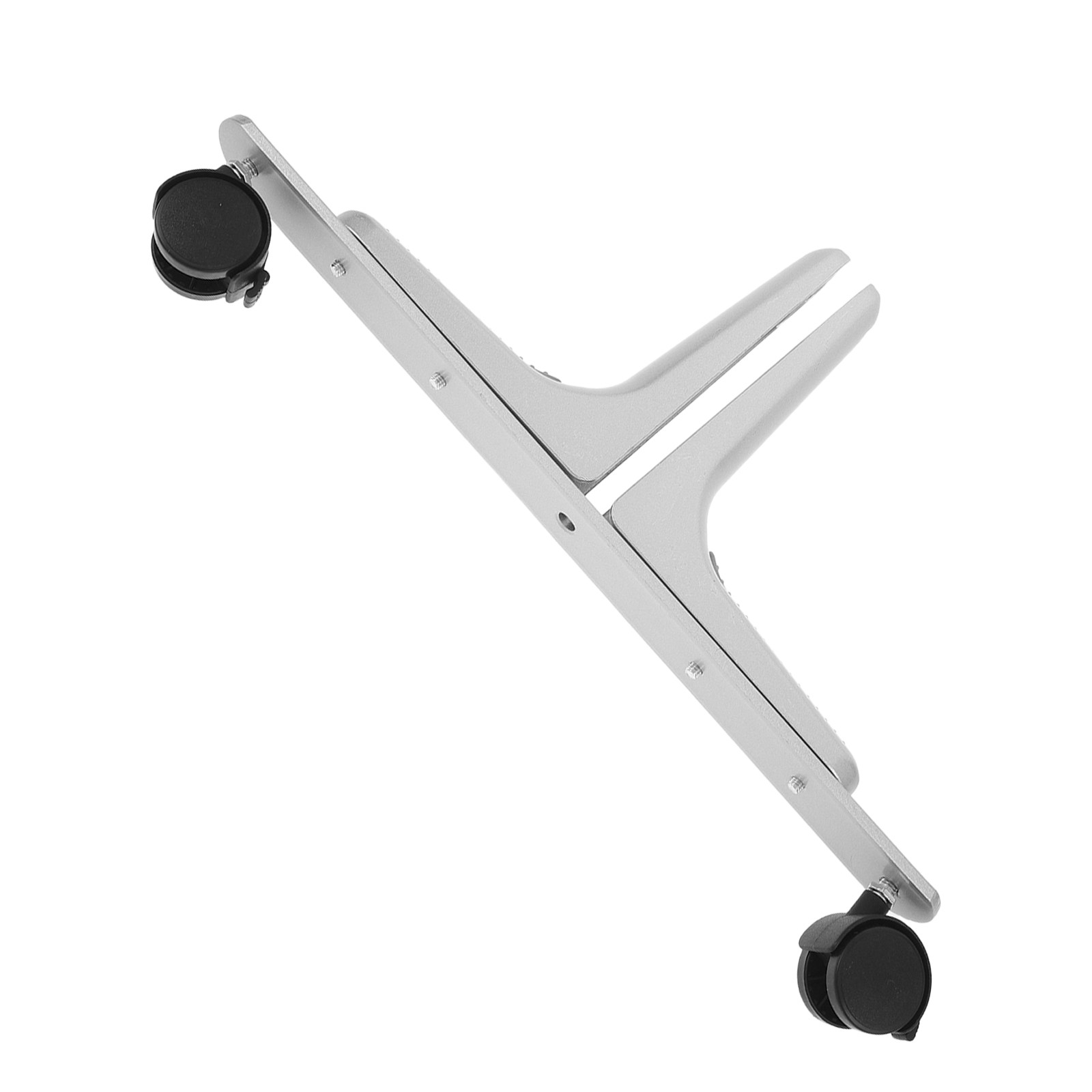 Movable Wheels Stand for Foldi - Privacy Screen Protector ulasan dan harga
