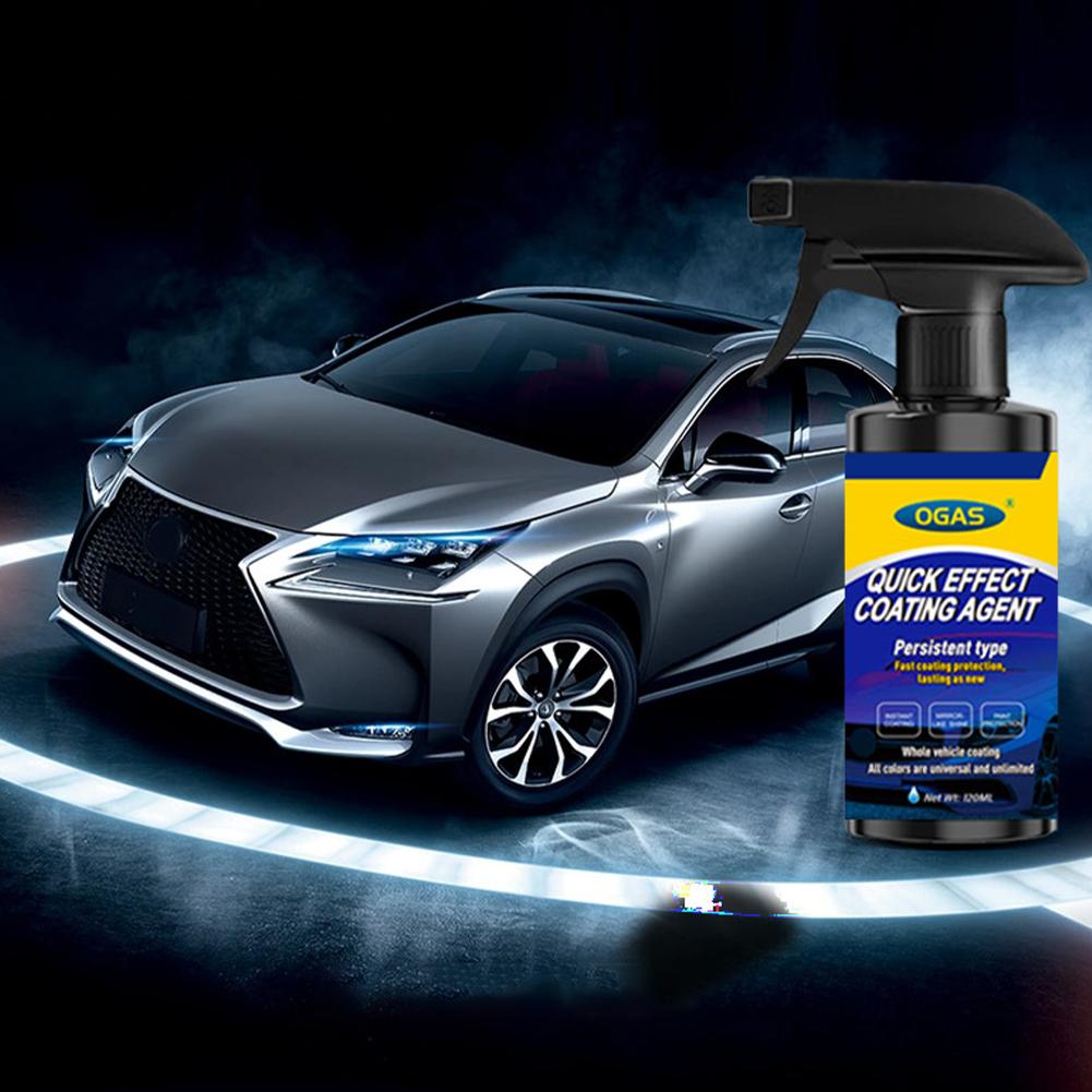Automotive Nano Coating Spray, - Nano Liquid Coating ulasan dan harga