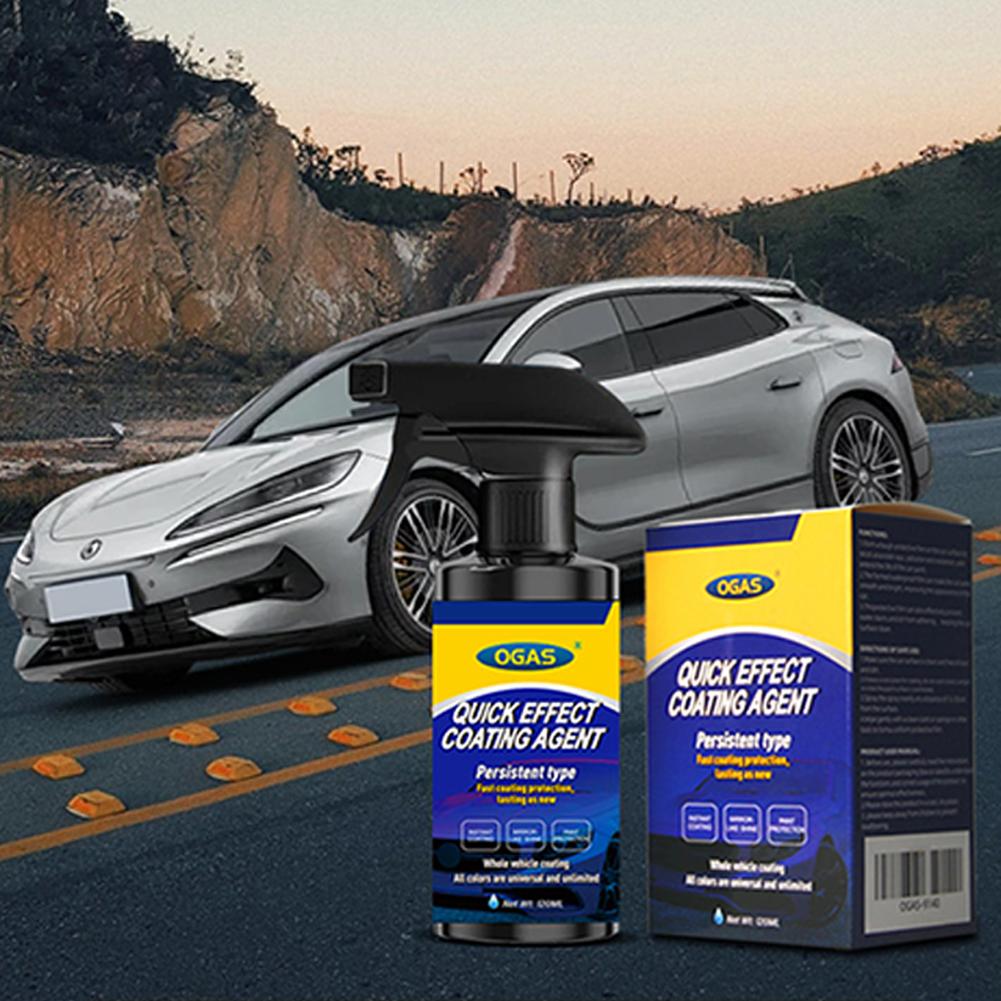 Automotive Nano Coating Spray, - Nano Liquid Coating ulasan dan harga