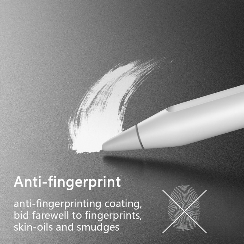 Paper Screen Protector Like Fi - Matte Anti Glare Screen ulasan dan harga