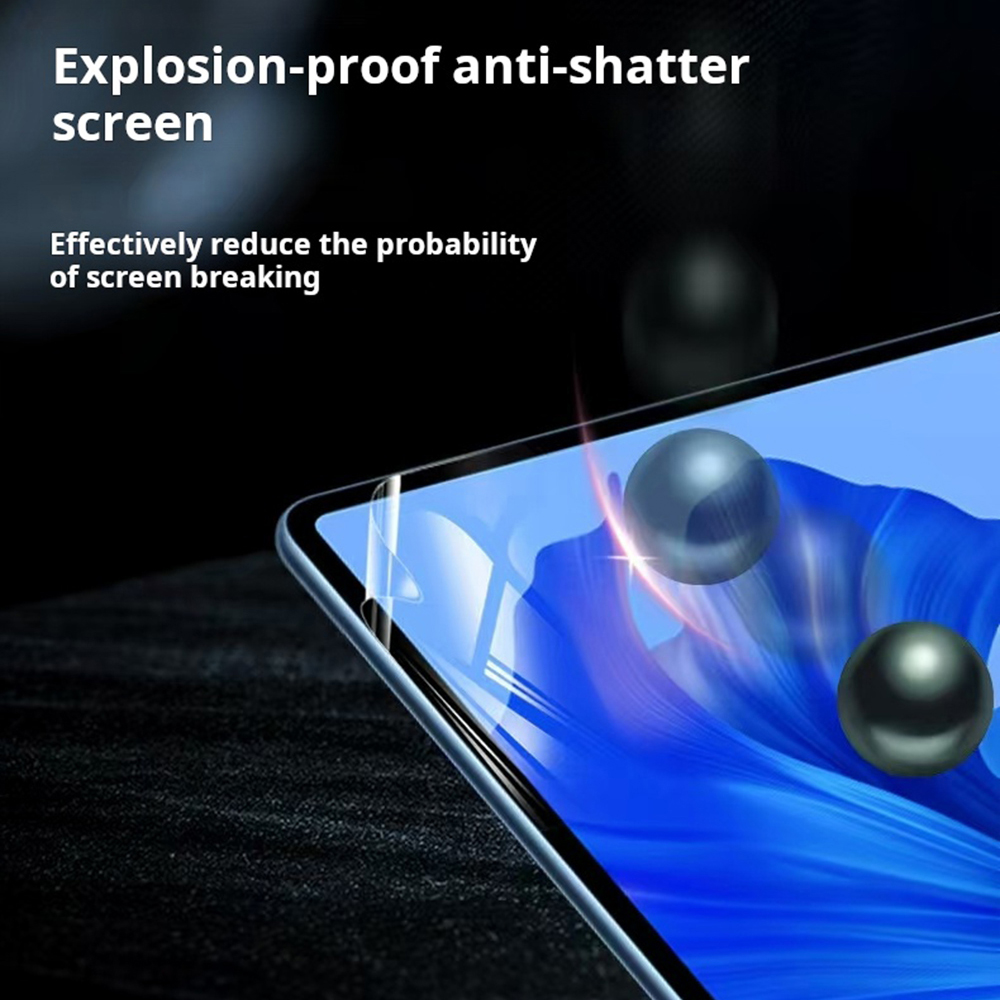 FONLYU HD Silicone Flexible Hy - Flexible Tpu Film ulasan dan harga