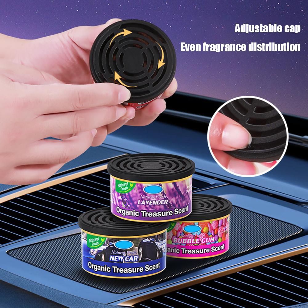 Car Flavoring Perfume Wood Blo - Air Bubble Remover ulasan dan harga