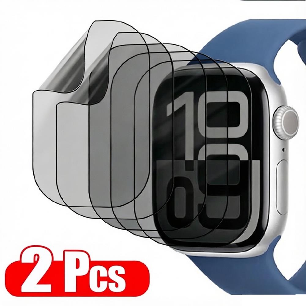 2Pcs Privacy Hydrogel Film For - Privacy Screen Protector ulasan dan harga