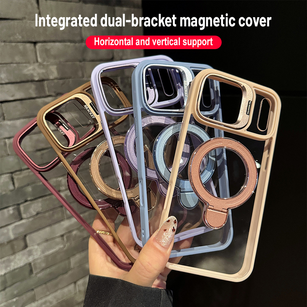 For Magsafe Magnetic Holder Ph - Camera Lens Protector ulasan dan harga