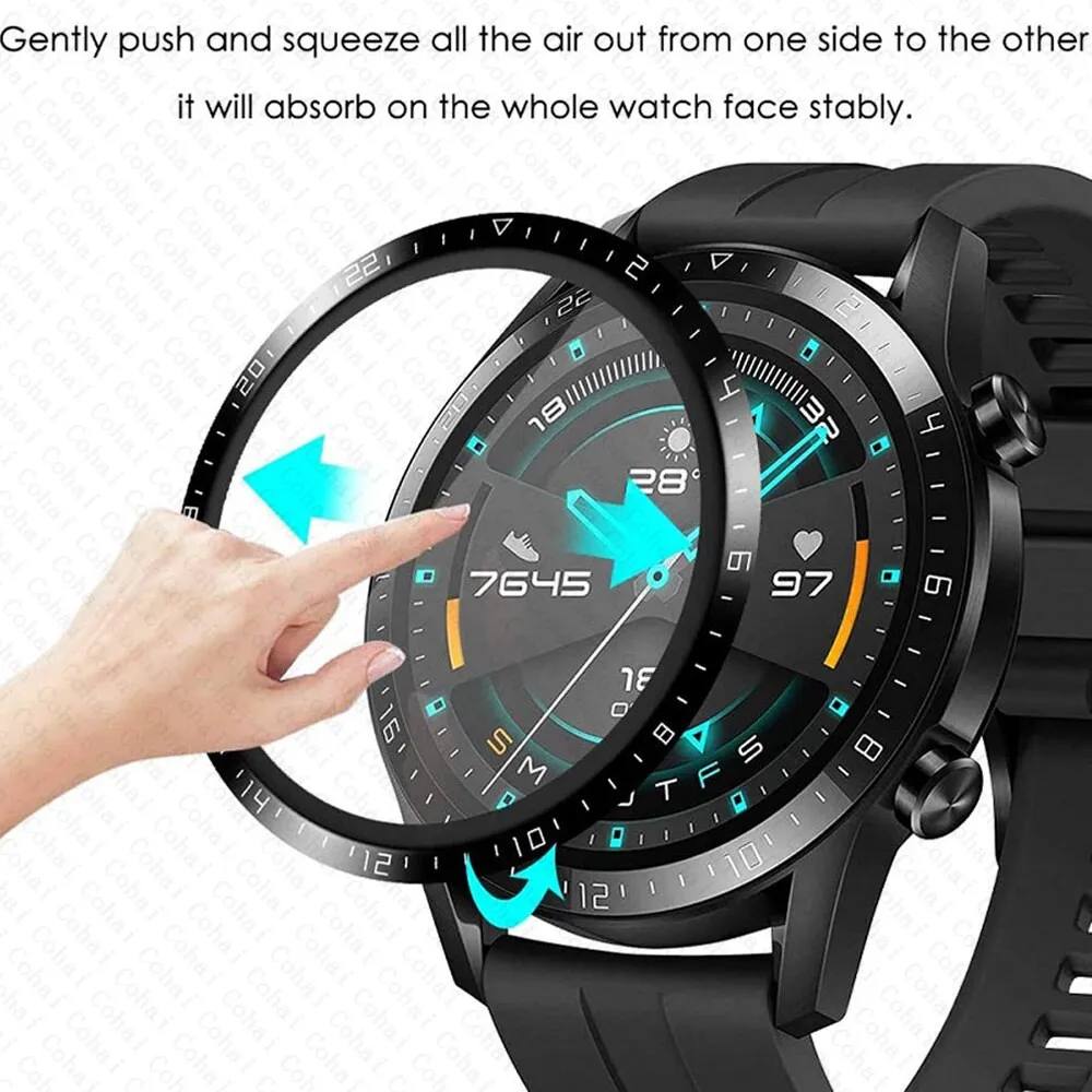20D Curved Edge Tempered Glass - Curved Edge Screen ulasan dan harga