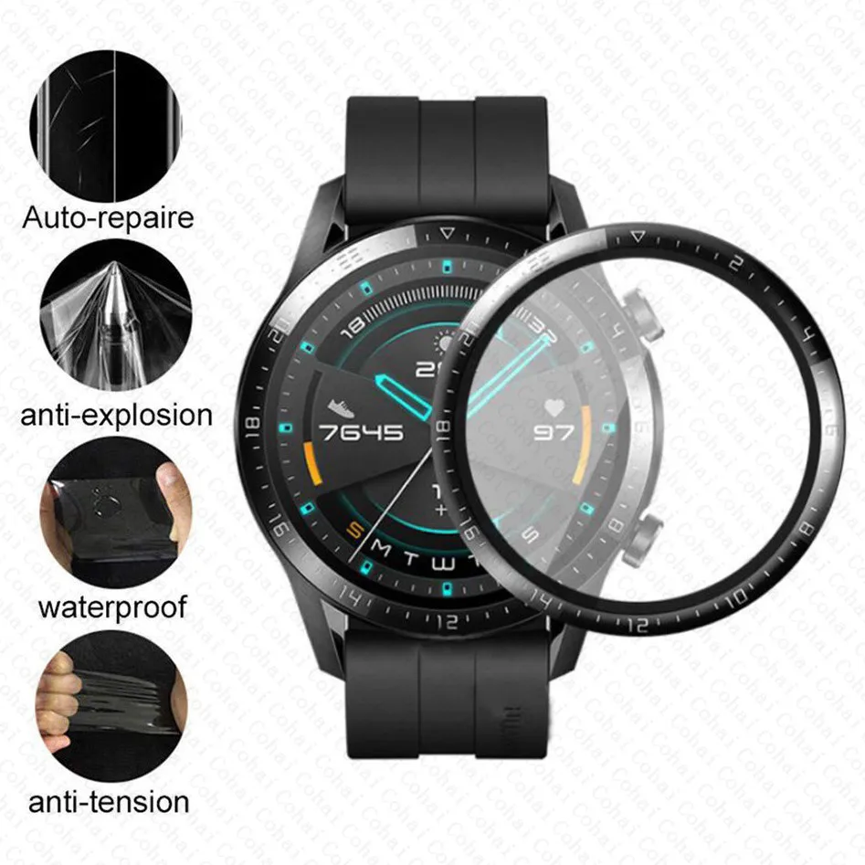 20D Curved Edge Tempered Glass - Curved Edge Screen ulasan dan harga