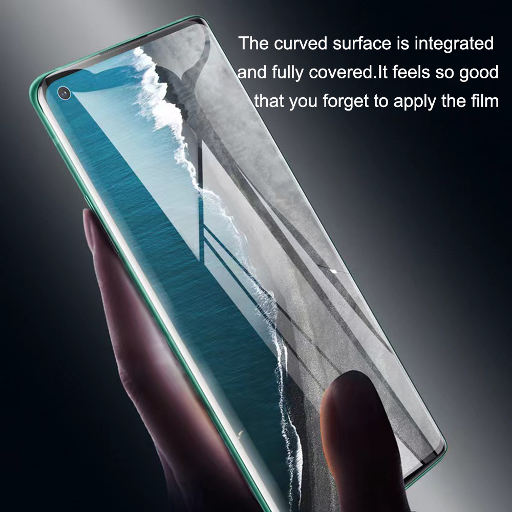 FONLYU 50pc Universal HD Matte - Screen Protector Cutter ulasan dan harga