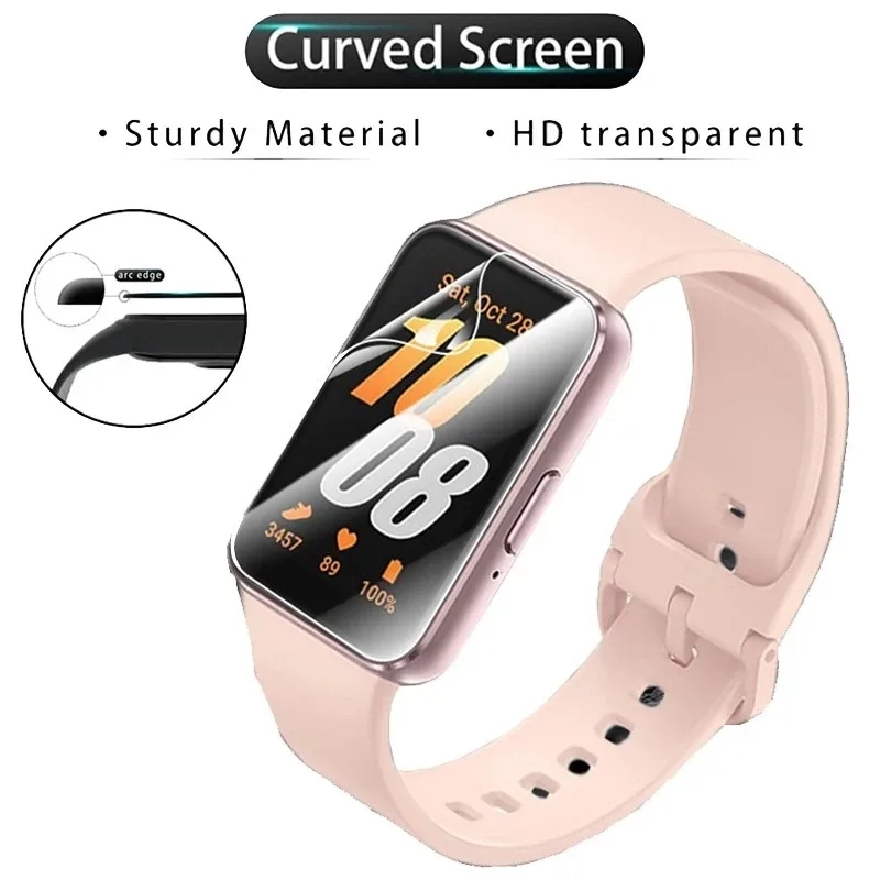 Soft Hydrogel Film For Samsung - Hydrogel Screen Protector ulasan dan harga