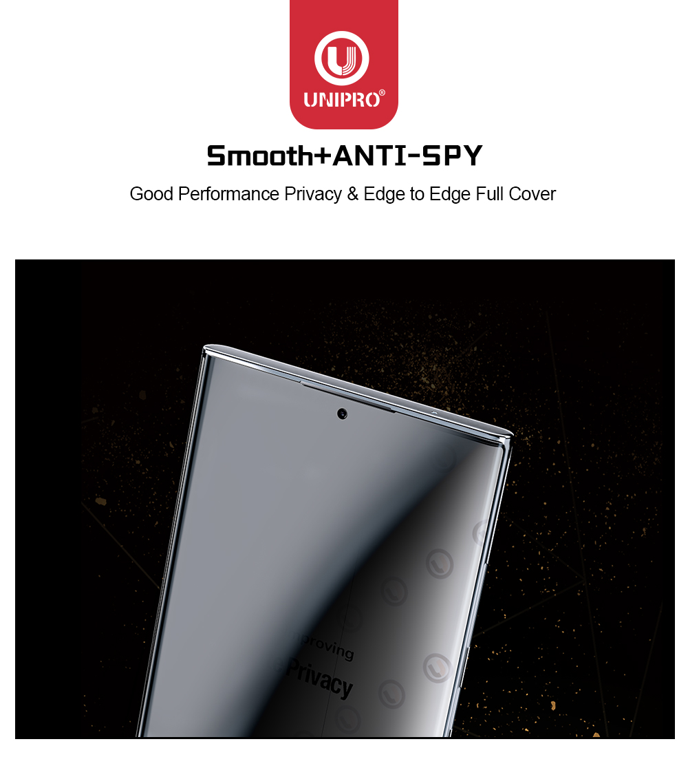 UNIPRO 25 50Pcs TPU Privacy Pr - Flexible Tpu Film ulasan dan harga