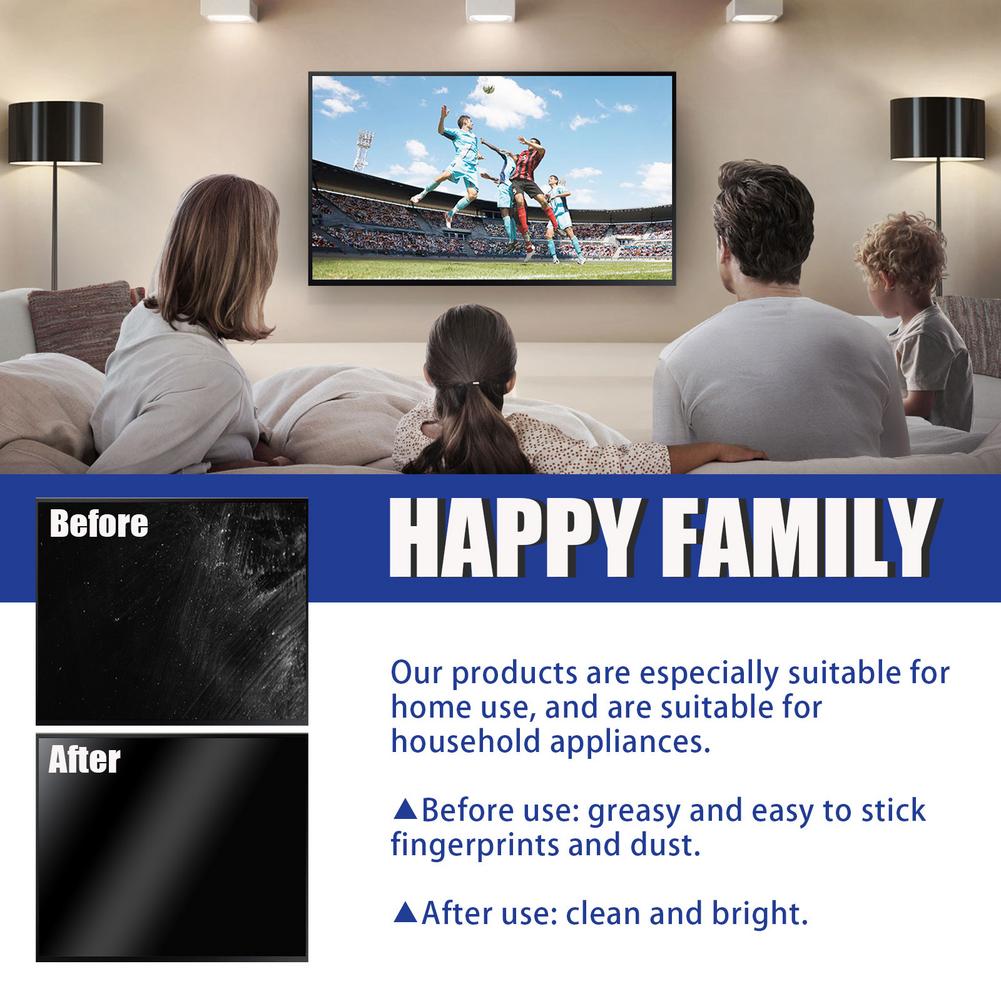 Liquid Screen Protector Spray  - Oleophobic Coating Spray ulasan dan harga
