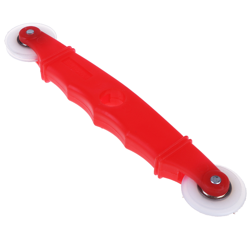 Red Nylon Handle Window Mesh R - Screen Alignment Tool ulasan dan harga