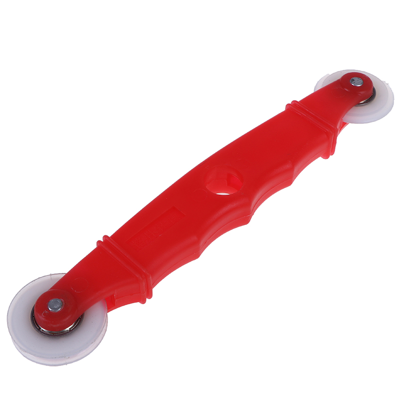 Red Nylon Handle Window Mesh R - Screen Alignment Tool ulasan dan harga