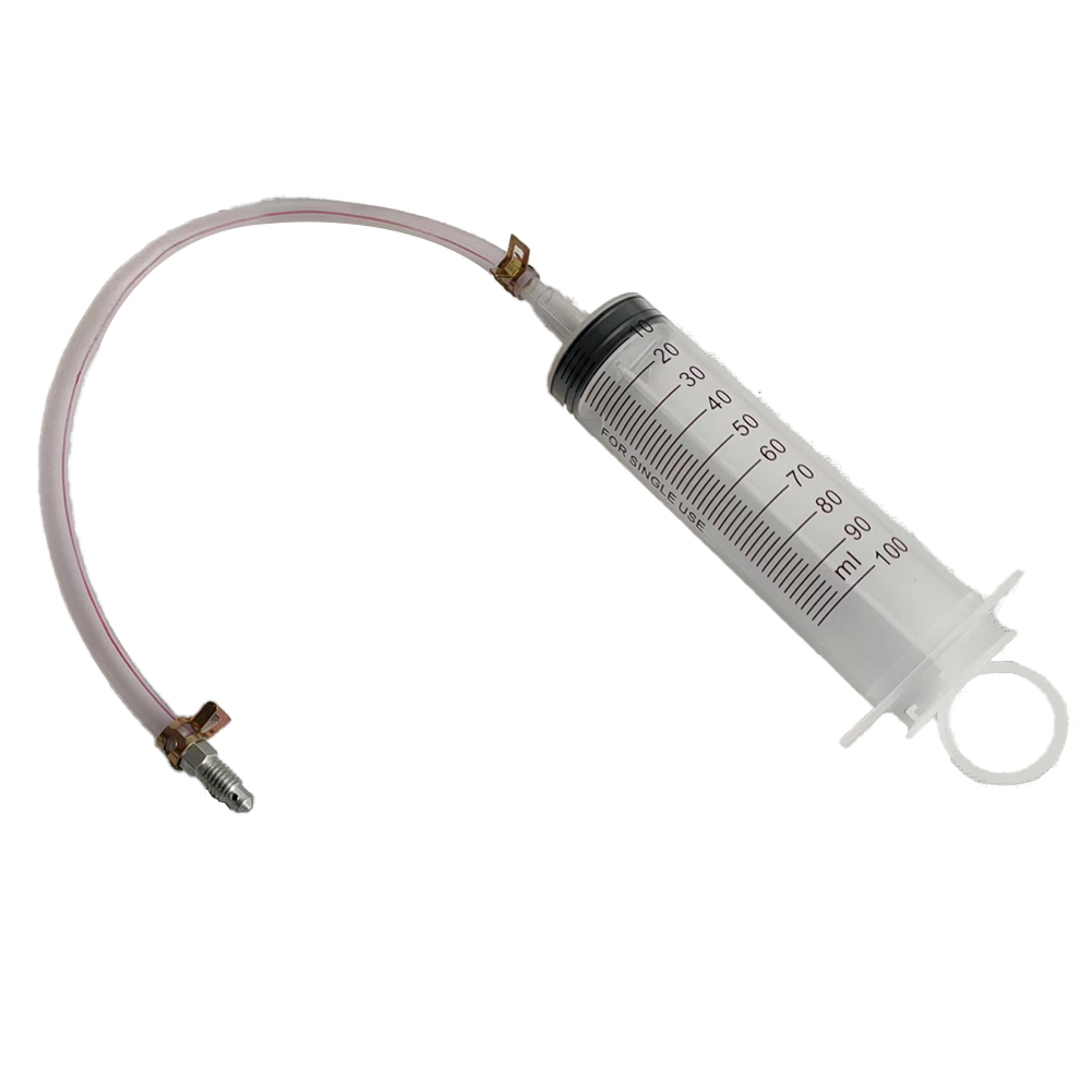 Bleeding Accessory Brake Bleed - Air Bubble Remover ulasan dan harga