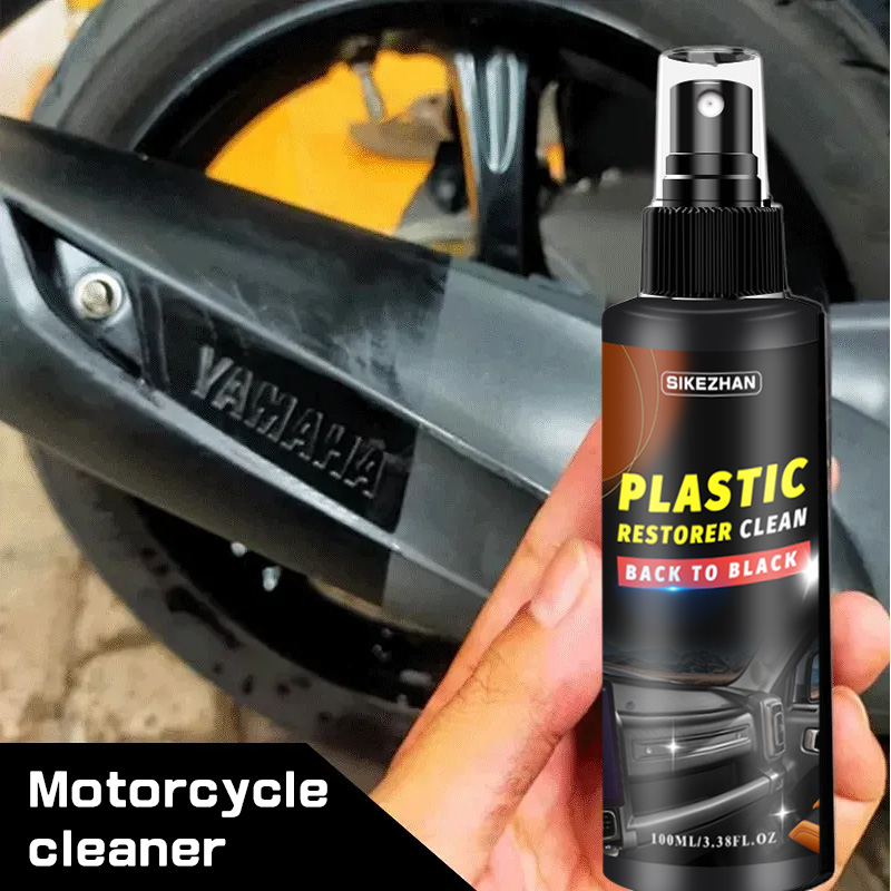 Motorcycle Nano Coating Agent  - Nano Liquid Coating ulasan dan harga