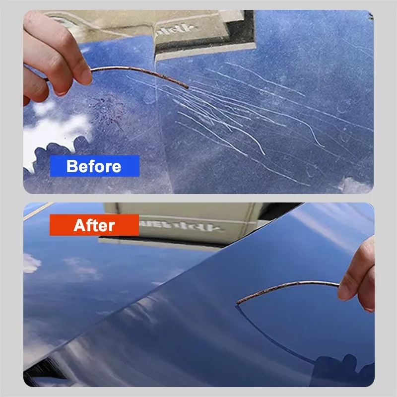 Car Ceramic Nano Coating Liqui - Nano Liquid Coating ulasan dan harga
