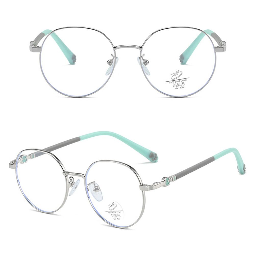 Anti-blue Light Kids Glasses C - Anti Blue Light Film ulasan dan harga