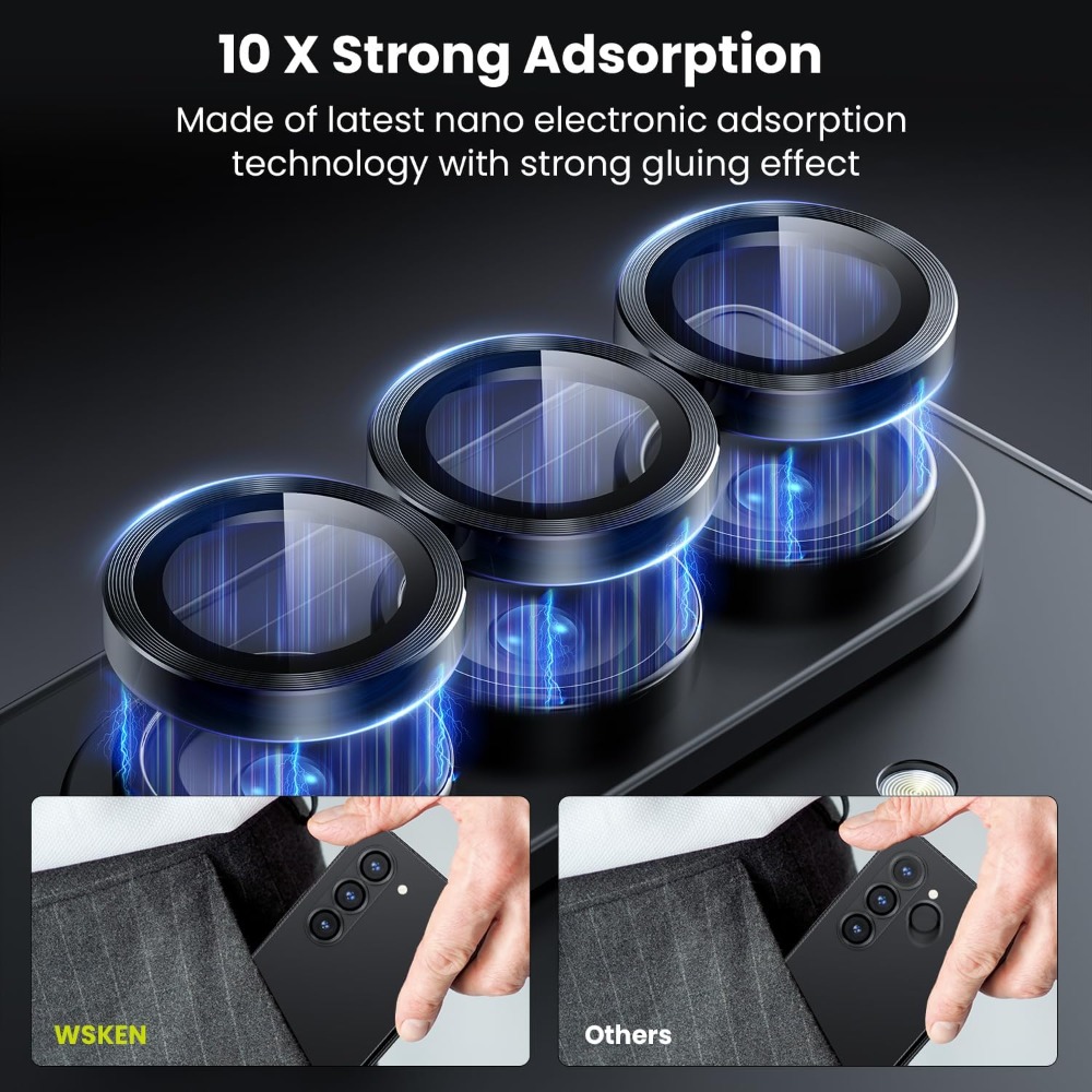 Premium Lens 9H Tempered Glass - Tempered Glass Screen 9H ulasan dan harga