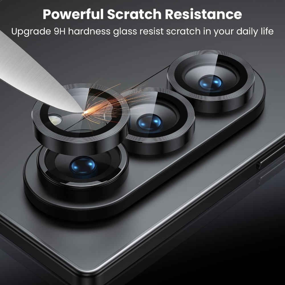 Premium Lens 9H Tempered Glass - Tempered Glass Screen 9H ulasan dan harga