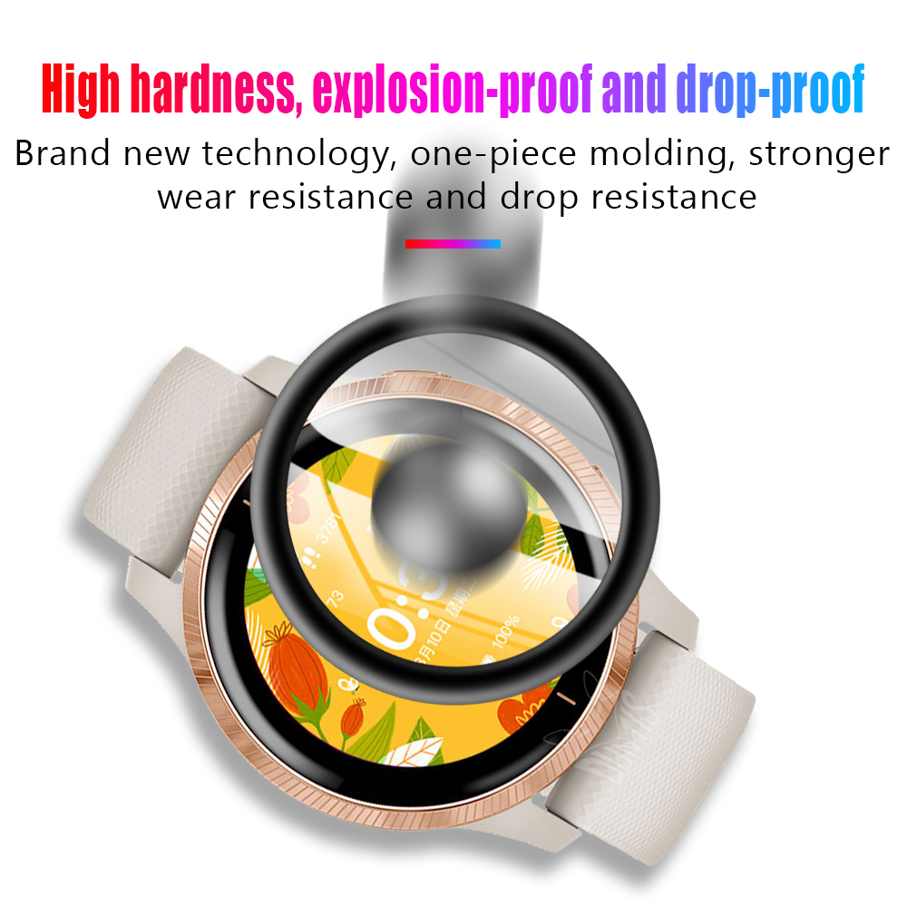 3D Curved Soft Edge Protective - Curved Edge Screen ulasan dan harga